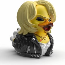 Tubbz Childs Play Tiffany Bride Of Chucky Boxed Lisanslı Cosplay Ördek Collectible Figür