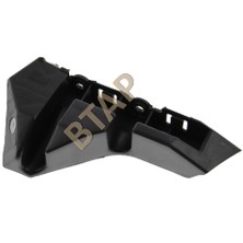 Rose Seat Leon 17- Tampon Braketi Ön Sol  5F0807183A