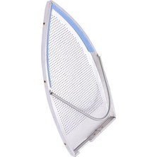 Özbience Pratik ve Dayanıklı Alüminyum Teflon Ütü, Mükemmel Sonuçlar Sağlar