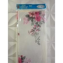 Özbience Pratik ve Şık Ütü Masası Örtüsü, Kolay Kullanım ve Temizleme Sağlar