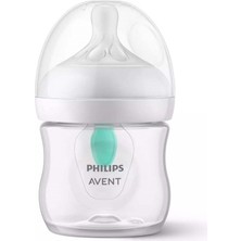 Osense Philips Avent Natural Response Antikolik Pp Biberon 125 ml 0+ Ay