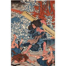 Novytech Yalnız Yürünen Yol