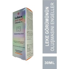 Lubex Retinol ve Hyaluronik Asit Içeren,kırışıklık Karşıtı ve Nemlendirici Etkili Serum 30 ml