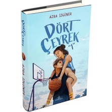 Novytech Dört 1 (Ciltli)