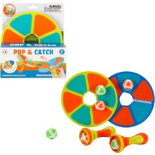 Osense Fırlat ve Yakala 2’li Set