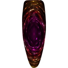 Özbience Şık ve Dayanıklı Ütü Masası Kılıfı Bezi 50X135 cm