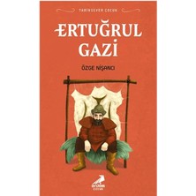 Novytech Tarihsever Çocuk - Ertuğrul Gazi