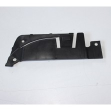 Rose Seat Leon (06-10) Tampon Tutucu Sağ  1P0807480