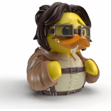 Tubbz Attack On Titan Hange Zoe Boxed Lisanslı Cosplay Ördek Collectible Figür