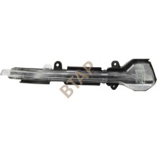 Rose Seat Leon 13- Ayna Sinyali Sol  5F0949101A