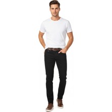 Locus Jeans Erkek Silim Fit Jeans Model Pantolon 310 BGL-ST04976