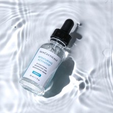 Skinceuticals Çizgi ve Kırışıklık Karşıtı Cildi Arındırıcı Nemlendirici ve Yapılandırıcı Pürüzsüz Cilt Serumu 30ML