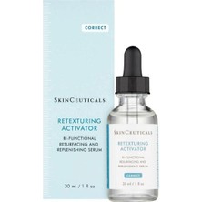 Skinceuticals Ciltte Yüzeysel Kırışıklık Karşıtı, Canlandırıcı ve Nemlendirici Cilt Serumu 30ML