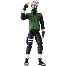 Osense Naruto Hatake Kakashi Figür