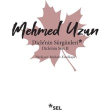 Novytech Dicle'nin Sürgünleri - Dicle'nin Sesi 2