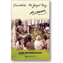 Novytech Çocukluk Ne Güzel Şey