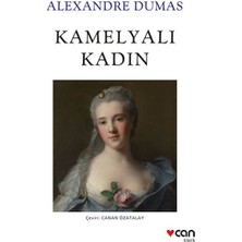 Novytech Kamelyalı Kadın