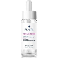 Rilastil Yoğun Nemlendirici Özelliği Ile Pürüzsüzleştirici ve Dolgunlaştırıcı Serum 30 ml