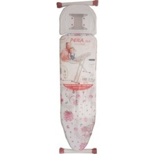 Özbience Pratik ve Sağlam Çalışma Alanı Için Modern Ütü Masası