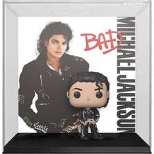 Osense Pop Album Michael Jackson Bad Nessiworld