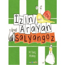 Novytech Izini Arayan Salyangoz