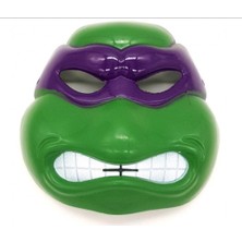 Osense Ninja Kaplumbağalar Maskesi Leonardo Maskesi