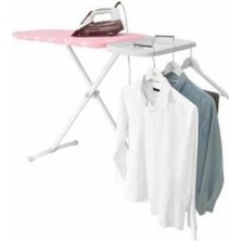 Özbience Pratik ve Şık Gazella 900 Ob On Board Ütü Masası ile Konforu Yakalayın