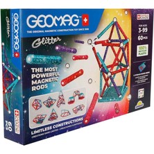 Osense 0536 Manyetik Zeka Oyunu 60 Parça -Nessiworld