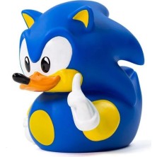 Tubbz Sonic Boxed Sonic Lisanslı Cosplay Ördek Collectible Figür