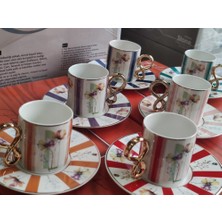 Kahve Fincanı Modern