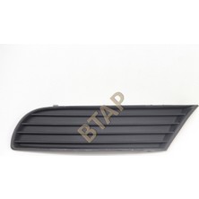 Rose Seat Leon Toledo 00-06 Tampon Izgarası Sol  1M0853665B