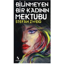 Novytech Bilinmeyen Bir Kadının Mektubu