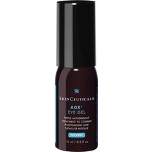 Skinceuticals Gözaltındaki Deriyi Canlandıran ve Şişliklerin Görünümünü Azaltan Jel Serum 15ML
