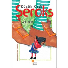 Novytech Küçük Cadı Şeroks