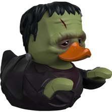 Tubbz Monsters Frankenstein Boxed Lisanslı Cosplay Ördek Collectible Figür