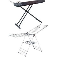 Özbience Şık ve Rahat 2'li Çeyiz Seti, Ev Dekorasyonunuza Zarif Dokunuş