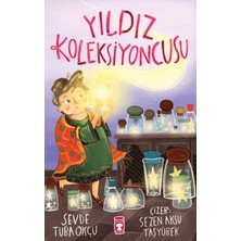 Novytech Yıldız Koleksiyoncusu