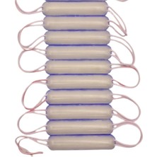 Powerr Led Aydınlatma 12 Volt 1.8 Watt Mavi Neon Cob LED Modül IP65 10 Adet Modül