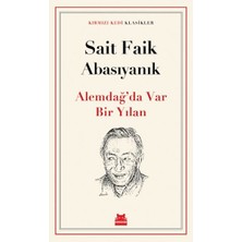 Novytech Alemdağ’da Var Bir Yılan