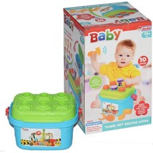 Osense 10 Parça Bultak Tamir Seti