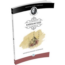 Novytech Kadınlar Vaizi