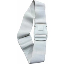 Begün Lastikli Kaydırmaz Ihram Kemeri...hac-Umre Ibadetleri Için Uygundur...