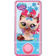 Osense Nessiworld Shop Temalı Su Oyunu