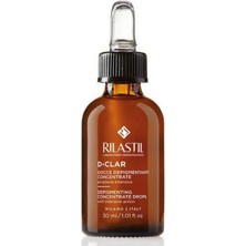 Rilastil Aydınlatıcı Leke Karşıtı Cilt Serumu 30 ml Belladerm