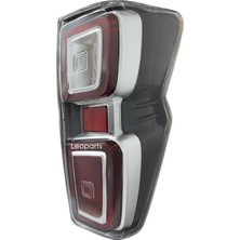 Leoparts Isuzu D-Max Stop Lambası Sağ (Ledli) 2020-2024 898326843351