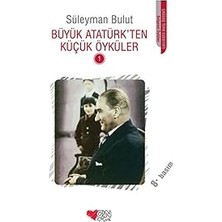 Can Çocuk Yayınları Büyük Atatürk'ten Küçük Öyküler 1 + Soyang-Ri'nin Kitap Mutfağı + Cimri: Hasan Ali Yücel Klasikler + 18 Kitap Set