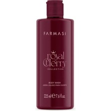 Farmasi Royal Cherry Kozmetik Cilt Bakımı