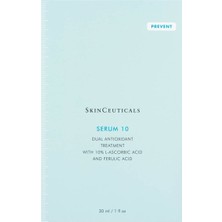 Skinceuticals Çevresel Hasar ve Yaşlanma Belirtilerine Karşı Cildi Savunmaya Yardımcı Serum 10 30ML