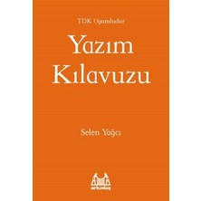 Novytech Yazım Kılavuzu (Tdk Uyumlu)