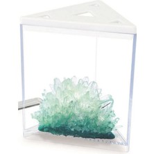 Osense Yeşil Kristal Büyütme Seti